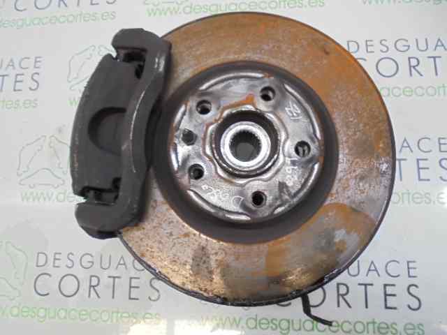 Fusee avant gauche FIAT DOBLO FURGON/RANCHERA FAMILIAR 1.3 D MULTIJET  - 1