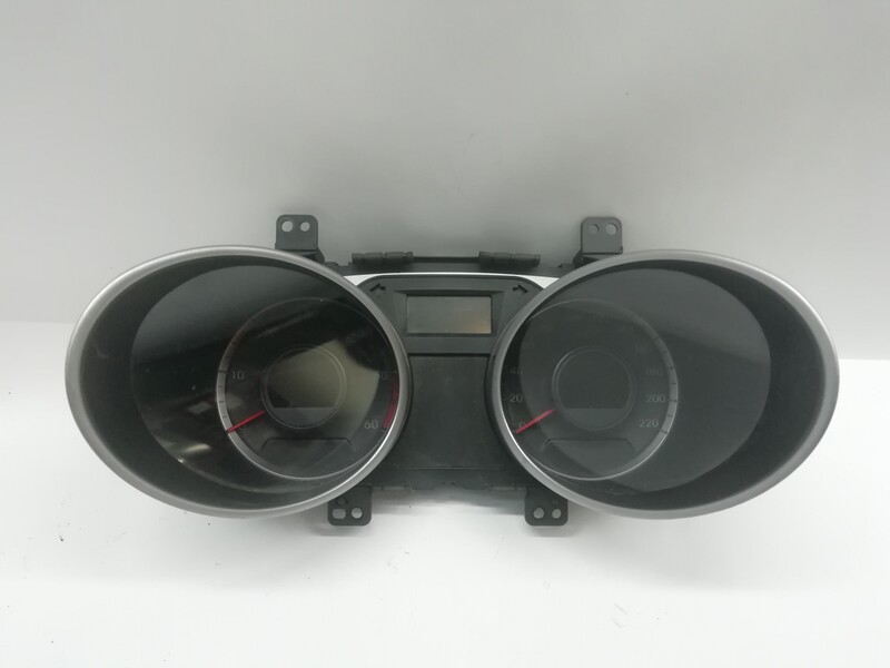 Compteur HYUNDAI IX35 1.7 CRDI  - 1