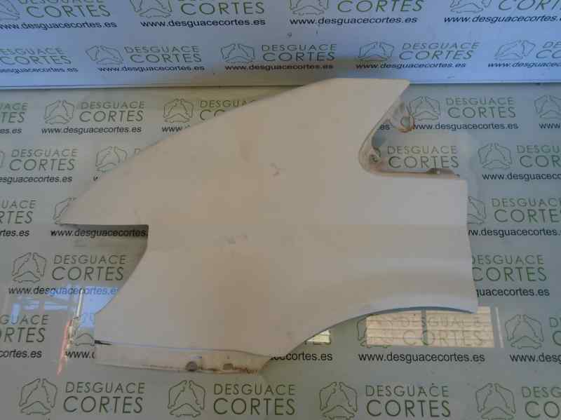 Aile avant gauche FORD TRANSIT FURGON 2.4 TDE  - 1