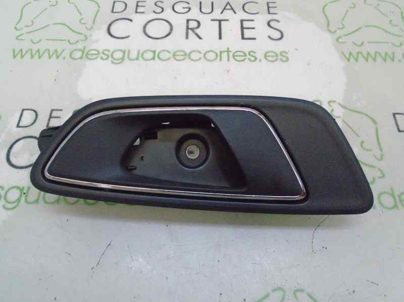 Poignee interieur avant droit SEAT ATECA (KH7) STYLE  - 1