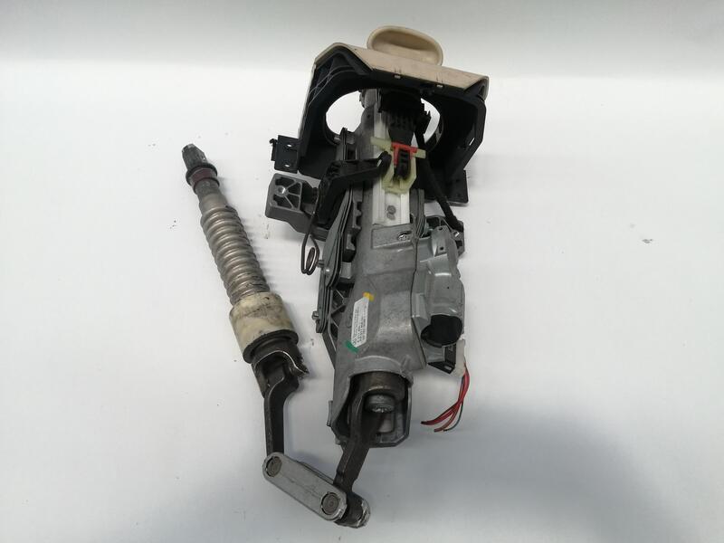 Colonne de direction MERCEDES-BENZ CLASE E E 320 4-MATIC Essence - 1