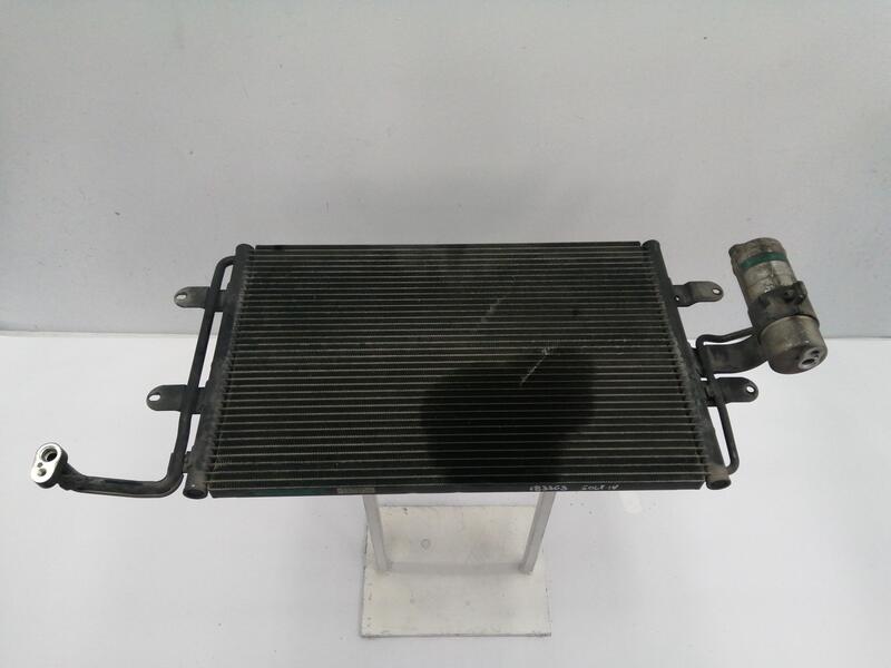 Condenseur de clim VOLKSWAGEN GOLF IV 1.9 TDI  - 1