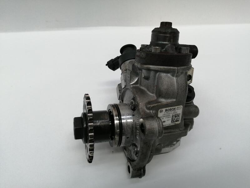 Pompe à injection LAND ROVER DISCOVERY V 2.0 D 4X4  - 1