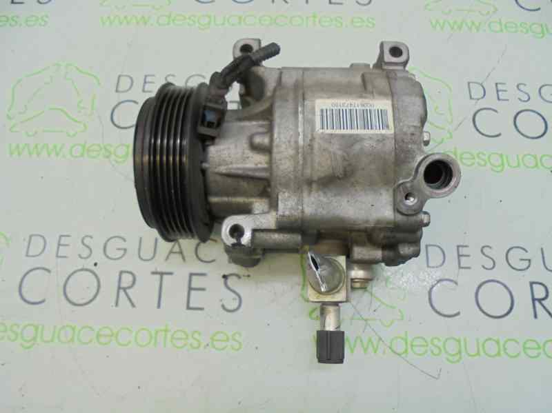 Compresseur clim FIAT 500 1.2 Essence - 1