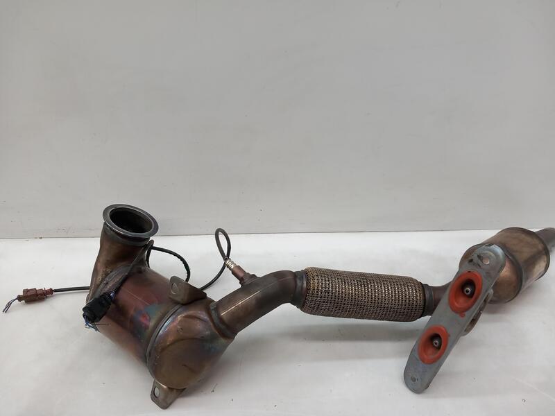 Catalyseur (echappement) SEAT IBIZA V 1.0 TSI Essence - 1