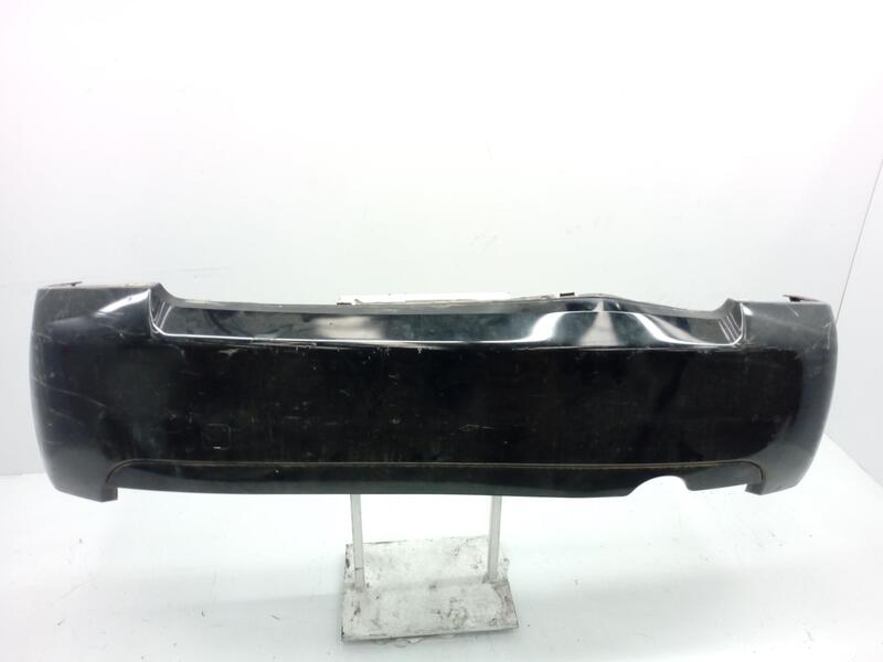 Pare choc arriere CITROEN C2 1.4 Essence - 1