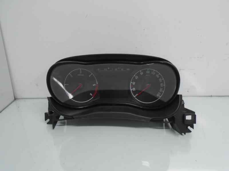 Compteur OPEL CORSA E 1.3 CDTI  - 1