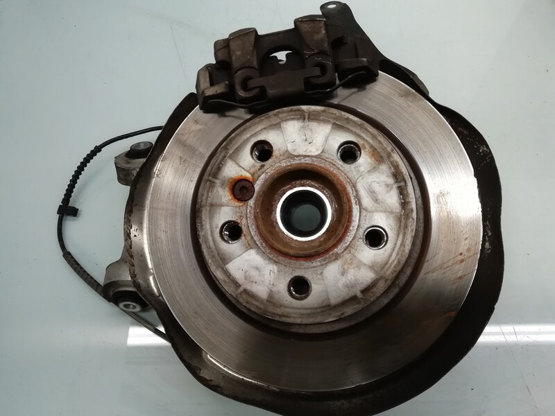 Fusee arriere droit BMW I3 (I01) I3  - 1
