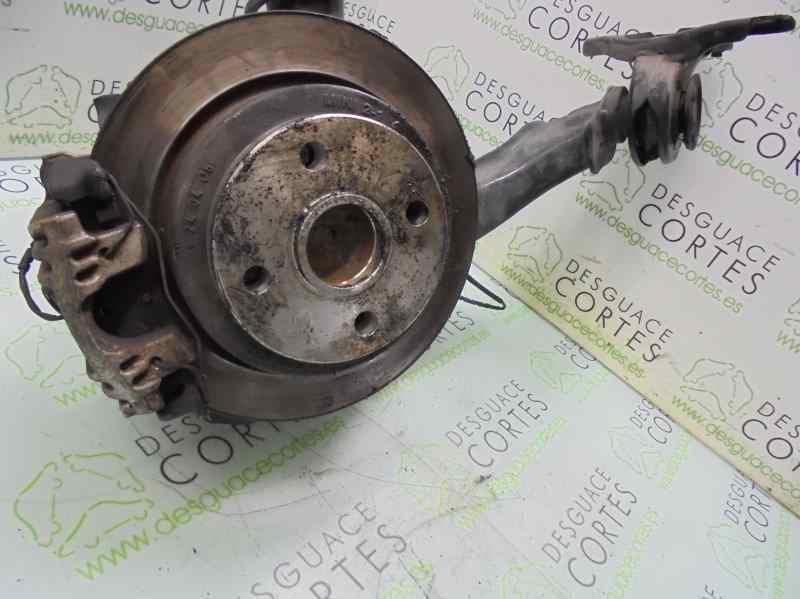 Fusee arriere droit MINI MINI (R50,R53) ONE  - 1