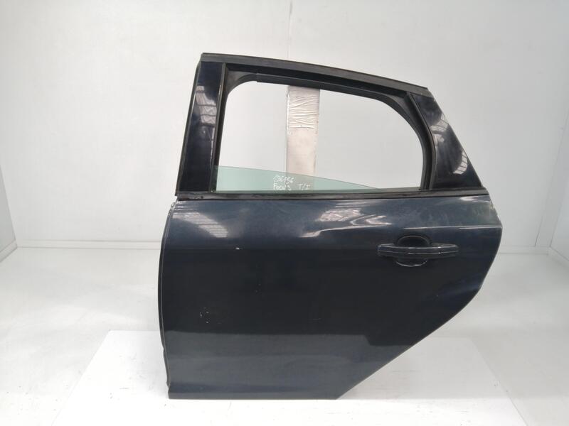 Puerta trasera izquierda FORD FOCUS III 1.6 TDCI  - 1