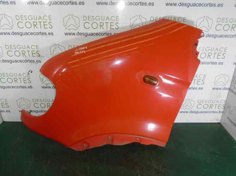 Aile avant gauche RENAULT MASTER II FURGON 2.5 D  - 1