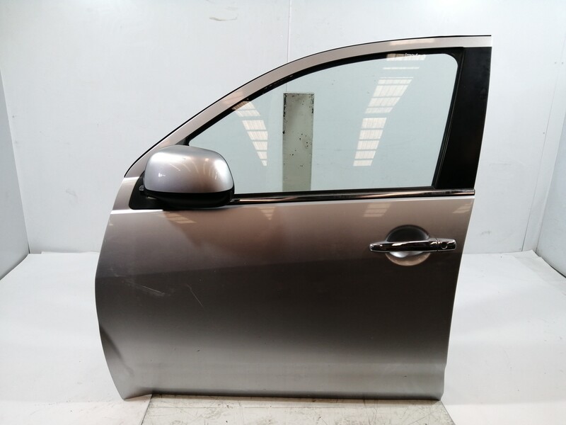 Porte avant gauche CITROEN C-CROSSER EXCLUSIVE Diesel - 1