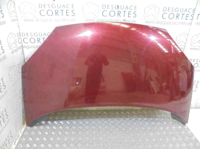 Capot FORD GALAXY (VY) GHIA Diesel - 1