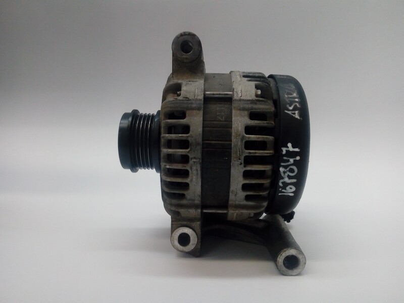 Alternateur OPEL ASTRA K 1.4 TURBO Essence - 1
