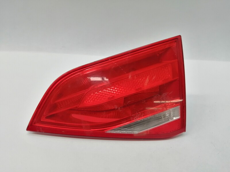 Feu arriere secondaire droit (feux) AUDI A4 BERLINA (8K2) BASICO Diesel - 1