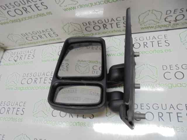 Retrovisor izquierdo RENAULT MASTER II FURGON 2.5 D  - 1