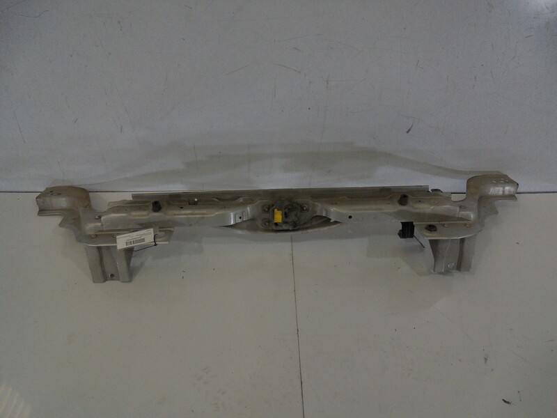 Fermeture de capot PEUGEOT BIPPER AVANTAGE Diesel - 1