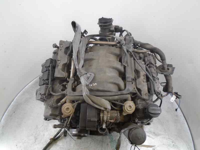 Moteur MERCEDES CLASE E E 320 Essence - 1