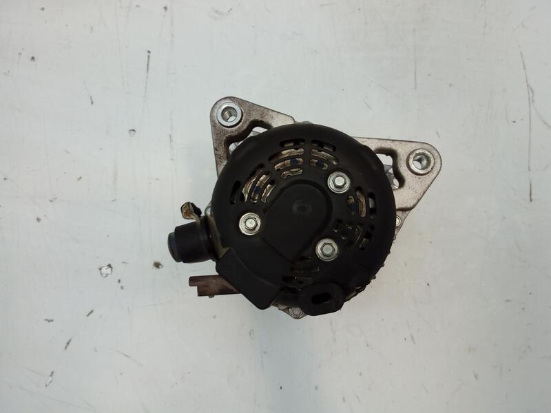 Alternateur CITROEN DS4 1.2 THP 130 Essence - 1