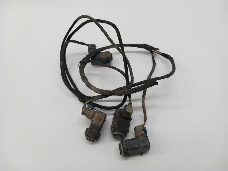 Sensor MERCEDES-BENZ CLS 320 CDI  - 1