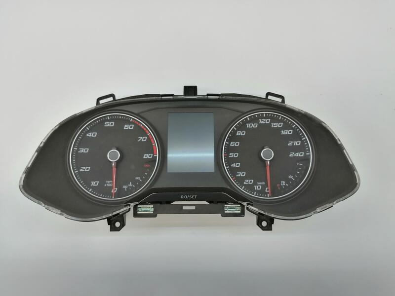 Compteur SEAT ARONA 1.0 TSI Essence - 1