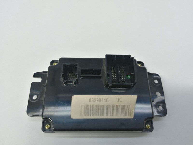Module électronique JEEP GRAND CHEROKEE IV 3.0 CRD V6 4X4  - 1