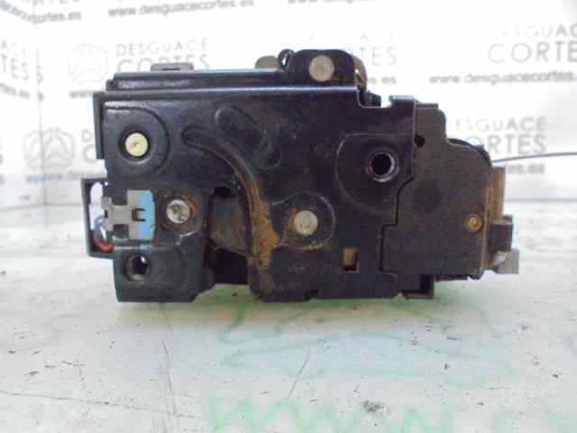 Serrure avant gauche SEAT ALTEA (5P1) ARENA Diesel - 1