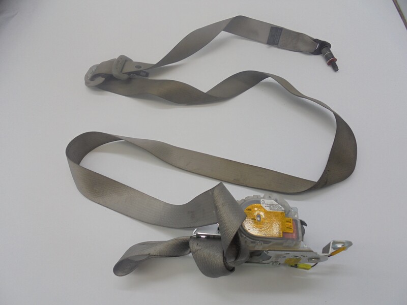 Ceinture avant droit KIA CARENS (UN) CONCEPT Diesel - 1