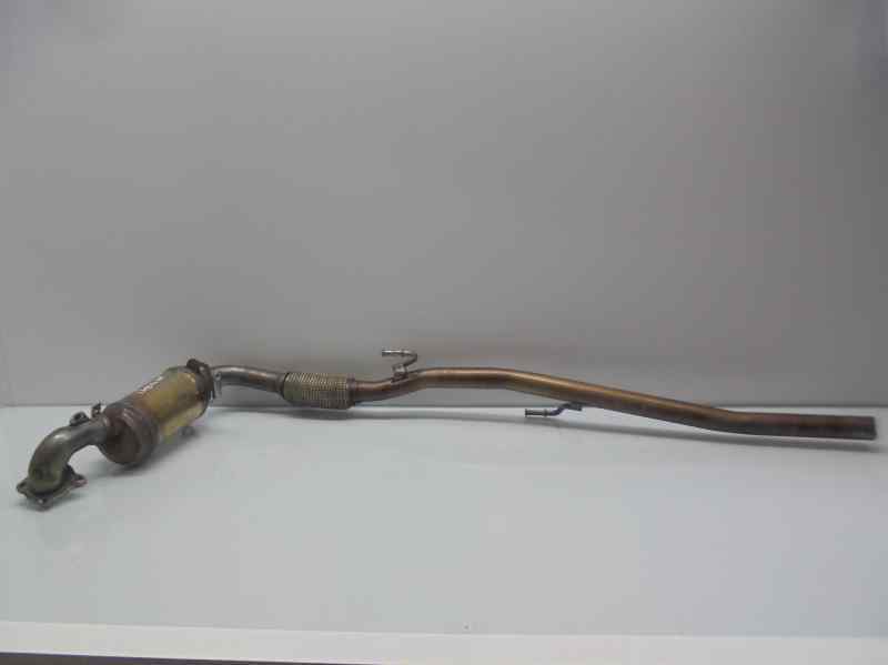 Catalyseur (echappement) SEAT IBIZA ST (6J8) REFERENCE  - 1