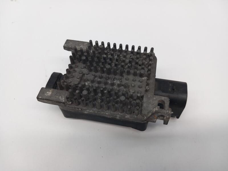 Resistance chauffage BMW 1 20 D XDRIVE  - 1