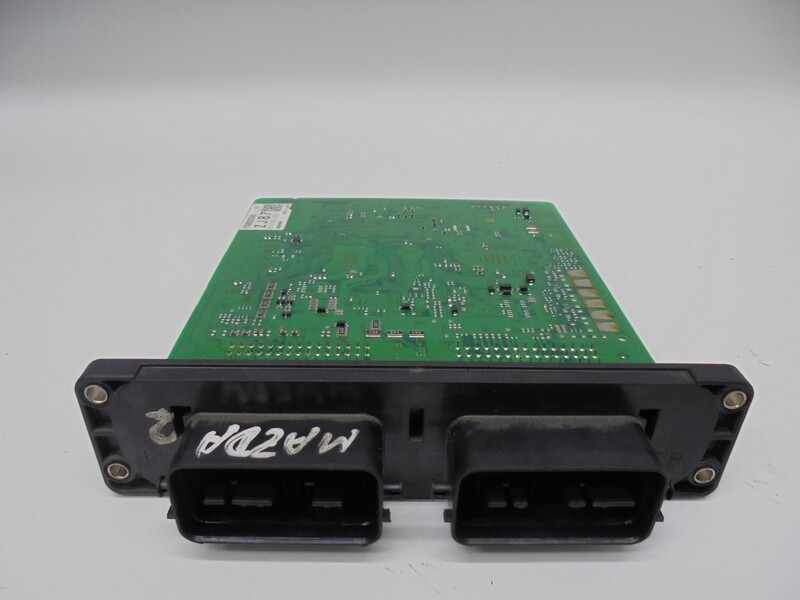 Module électronique MAZDA 2 1.3 Essence - 1