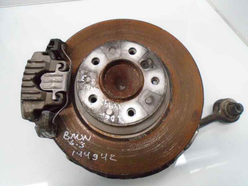 Fusee avant droit BMW SERIE 3 BERLINA (E90) 330I  - 1