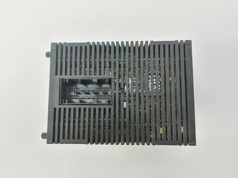 Module électronique BMW X3 2.0 D  - 1
