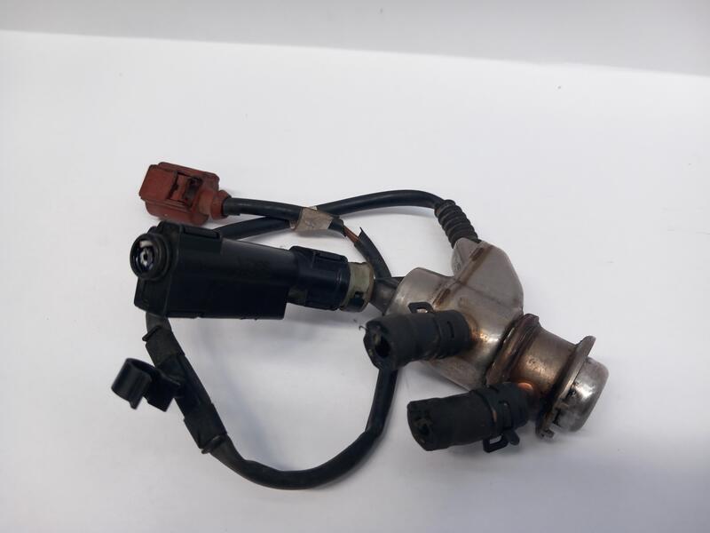 Injecteurs VOLKSWAGEN TIGUAN (AD1) ADVANCE 4MOTION BMT Diesel - 1