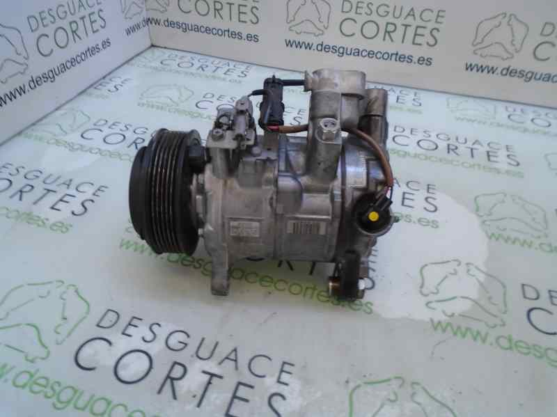 Compresseur clim BMW X1 SDRIVE 18 D  - 1