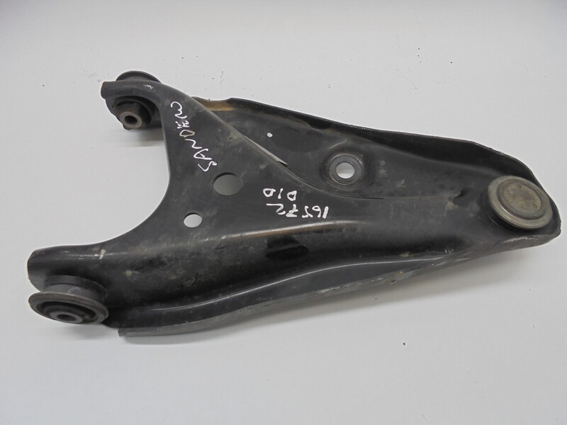 Triangle inferieur avant droit DACIA SANDERO II TCE 90 Essence - 1
