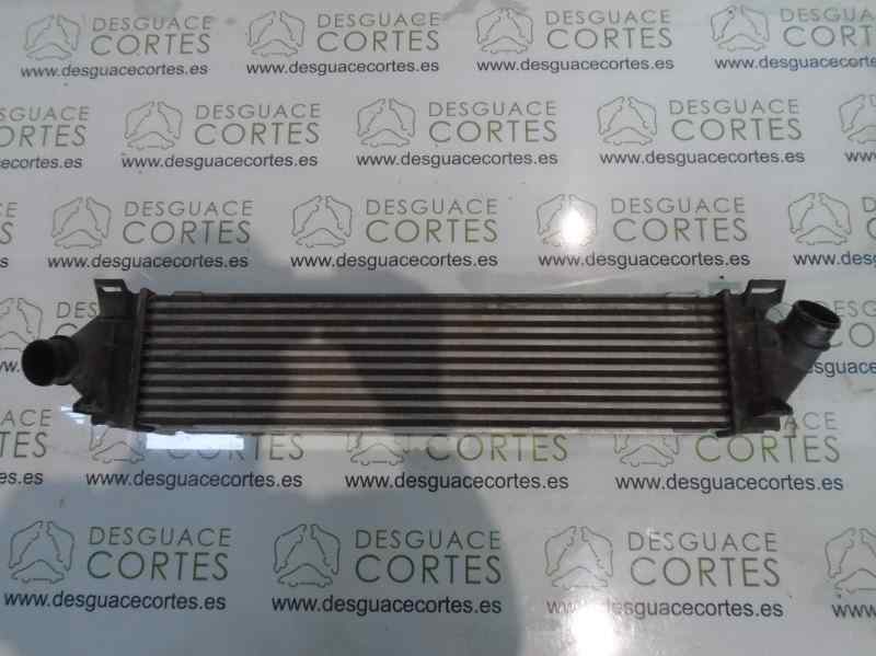 Echangeur air (Intercooler) FORD MONDEO IV 2.0 TDCI  - 1