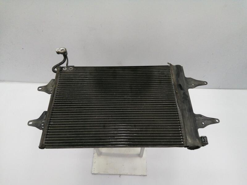 Condenseur de clim SEAT CORDOBA BERLINA (6L2) FRESH  - 1