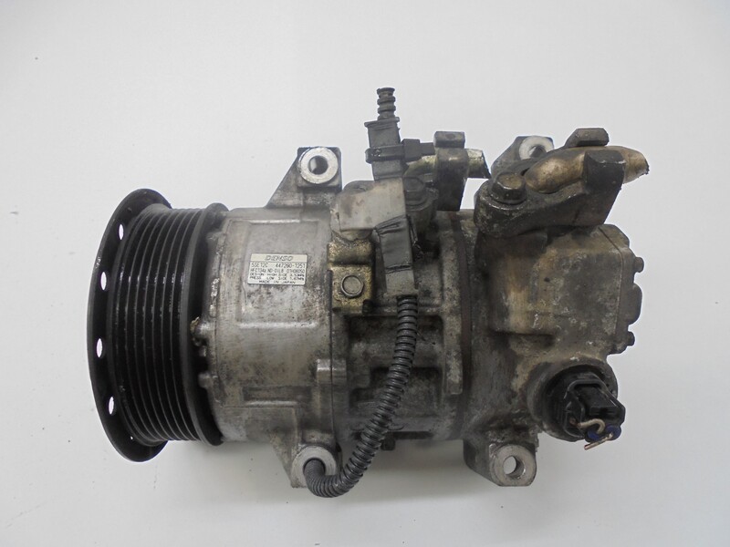 Compresseur clim TOYOTA RAV 4 III 2.2 D 4WD  - 1
