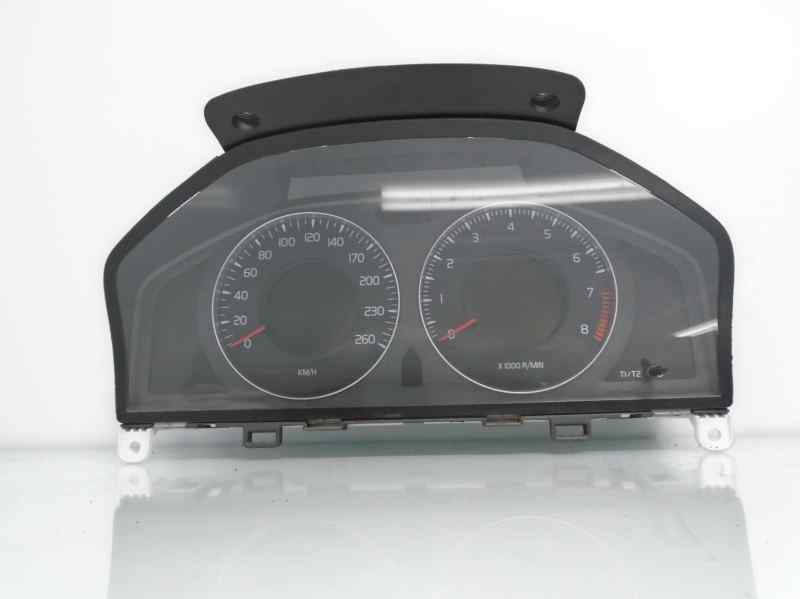 Compteur VOLVO S80 BERLINA 2.5 T KINETIC  - 1