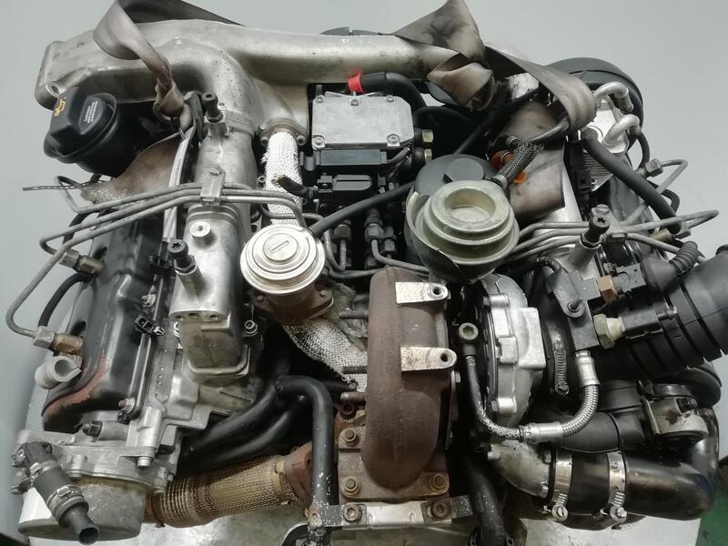 Moteur AUDI A6 AVANT 2.5 TDI  - 1