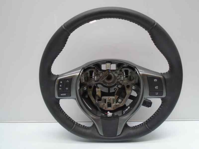 Volant NISSAN JUKE 1.5 DCI  - 1