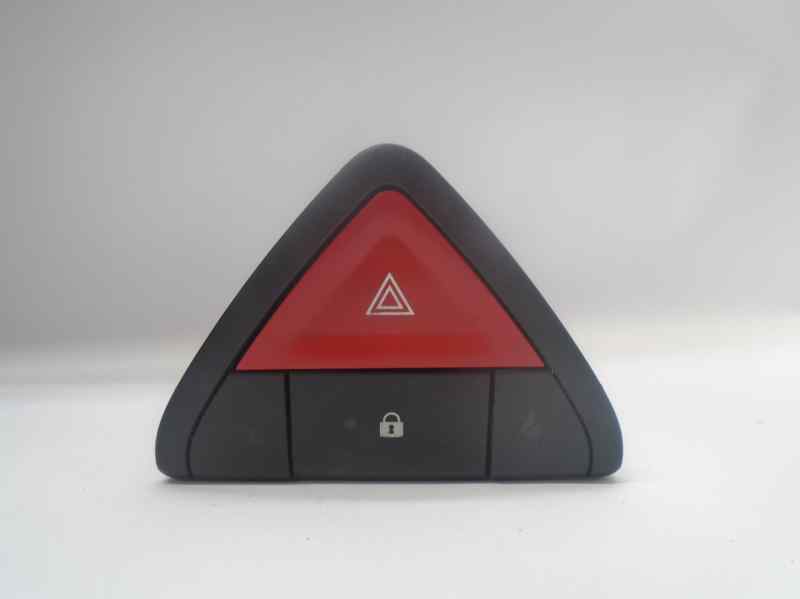Bouton de warning RENAULT KOLEOS I 2.0 DCI  - 1