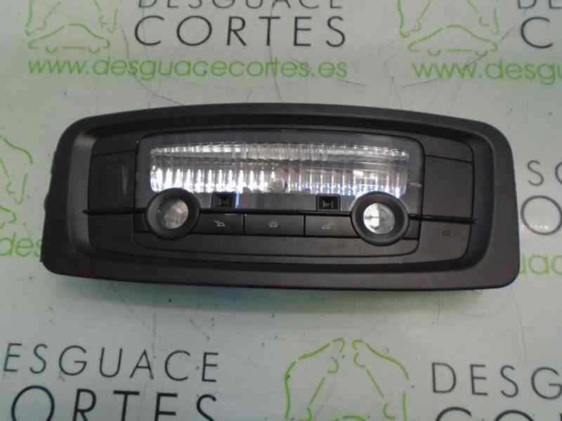 Eclairage de plafonnier BMW SERIE 6 CABRIO (F12) 640 I  - 1