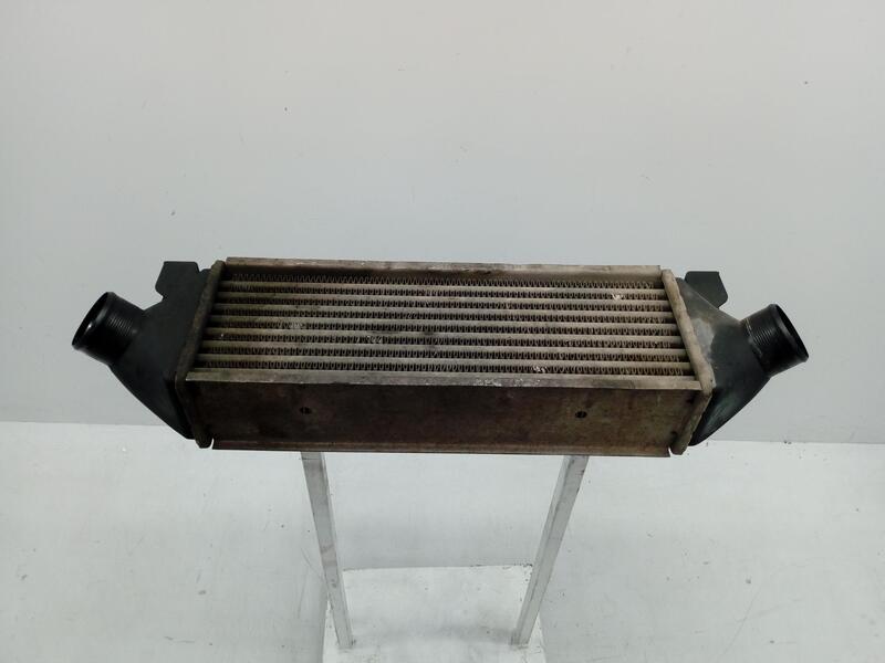 Echangeur air (Intercooler) FORD TRANSIT COMBI (TT9) FT 350 M TREND Diesel - 1