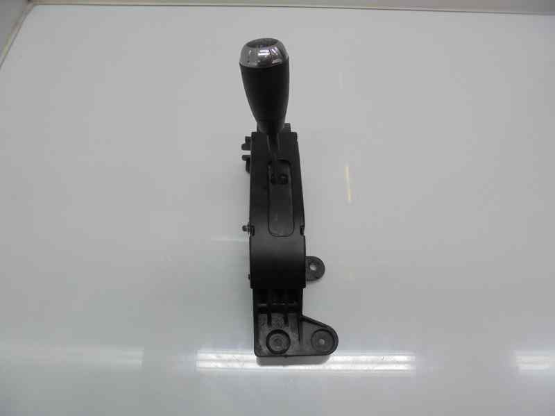 Levier de vitesses JEEP WRANGLER / WRANGLER UNLIMITED (JK) POLAR Diesel - 1