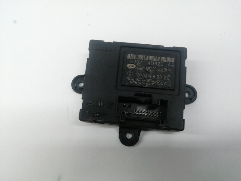 Module électronique LAND ROVER RANGE ROVER EVOQUE 2.2 D  - 1