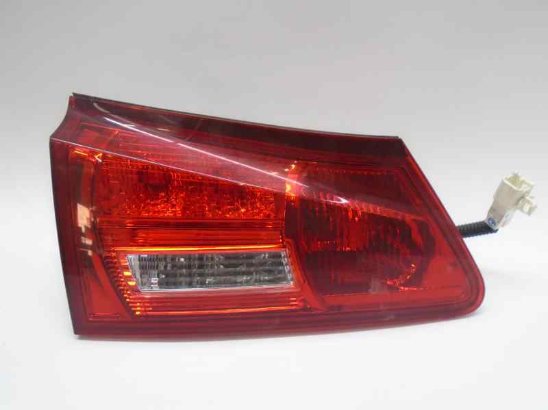 Feu arriere secondaire gauche (feux) LEXUS IS II 220D  - 1