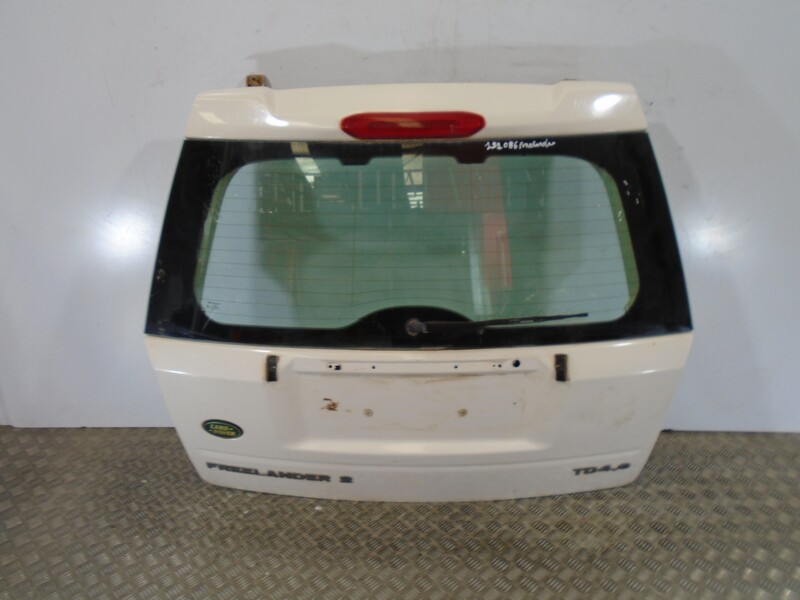 Malle/Hayon arriere LAND ROVER FREELANDER (LR2) TD4 E Diesel - 1