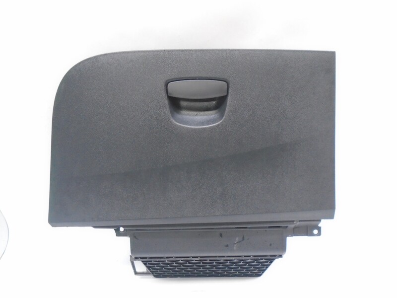 Boite a gants SEAT IBIZA (6P1) REFERENCE  - 1